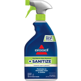 BISSELL® Pet Stain & Odor Remover + Sanitize Pretreat