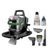 Little Green® Pet Pro Portable Carpet Cleaner Exclusive Bundle