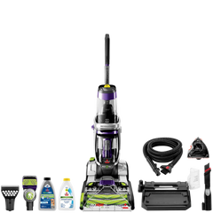 ProHeat 2X® Revolution® Pet Pro Carpet Cleaner Exclusive Bundle