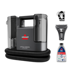 Little Green® Cordless Portable Carpet Cleaner