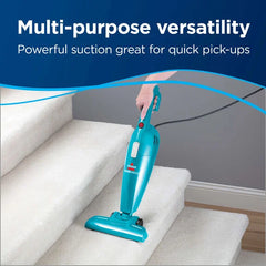 FeatherWeight™ Lightweight Stick Vacuum