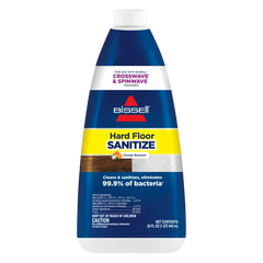 Hard Floor Sanitize Formula (32 oz.)