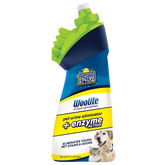 Woolite® Carpet Pet Urine Eliminator with Brush Head Cleaner
