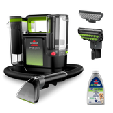 Little Green® Max Pet SmartMix® Portable Carpet Cleaner