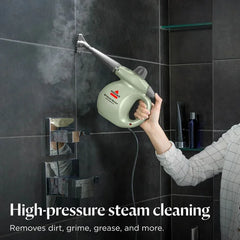 Steam Shot™ OmniReach™ Handheld Steam Cleaner & Sanitizer