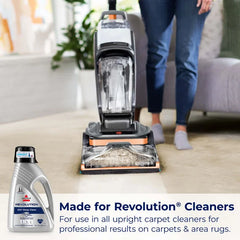 Revolution® Formula with OXY for Upright Carpet Cleaners (48 oz.)