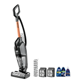 CrossWave® HydroSteam® Plus Multi-Surface Wet Dry Vac