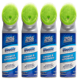 Woolite® Carpet & Upholstery Foam Cleaner (4 - pack)