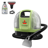 Little Green® Mini Cordless Portable Carpet Cleaner