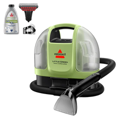 Little Green® Mini Cordless Portable Carpet Cleaner