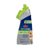 BISSELL® PET PRO OXY Stain Destroyer