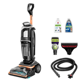 Revolution® HydroSteam® Pet Carpet Cleaner