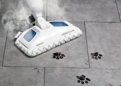 PowerFresh® Pet Scrubbing & Sanitizing Steam Mop