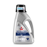 Revolution® Formula with OXY for Upright Carpet Cleaners (48 oz.)