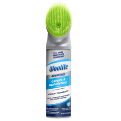 Woolite® Advantage Carpet & Upholstery Foam Cleaner (4 - pack)