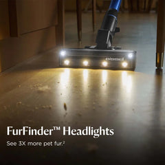 PowerClean® FurFinder™ Cordless Stick Vacuum