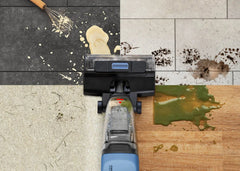 CrossWave® EdgeFind™ All-in-One Multi-Surface Cleaner