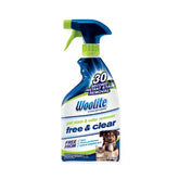 Woolite® Free & Clear Pet Stain & Odor Remover Pretreat