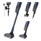 PowerClean® DualBrush Cordless Stick Vacuum
