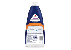 Wood Floor Formula for CrossWave® & SpinWave® (32 oz.)