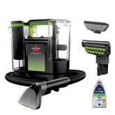 Little Green® Max Pet Portable Carpet Cleaner