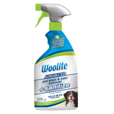 Woolite® Advanced Pet Stain & Odor Remover + Sanitize
