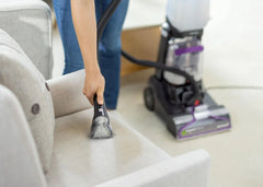 Pet Stain & Odor Upright Carpet Formula (128 oz.)
