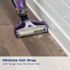 CrossWave® Pet Pro Multi-Surface Wet Dry Vac