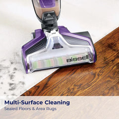 CrossWave® Pet Pro Multi-Surface Wet Dry Vac