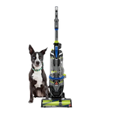Pet Hair Eraser® Turbo Rewind Vacuum Cleaner