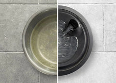 HydrateWell™ Automatic Water Fountain