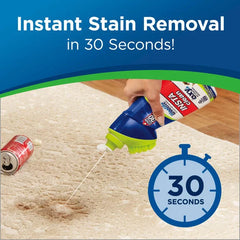 Woolite® INSTAclean® Pet Stain Remover