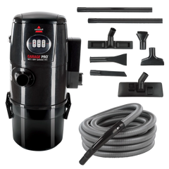 Garage Pro® Wet Dry Vac