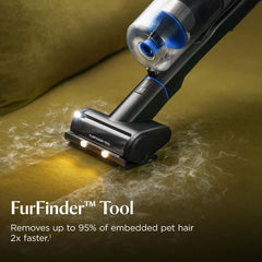 PowerClean® FurFinder™ Cordless Stick Vacuum