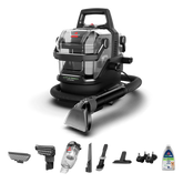 Little Green® Auto Pro Portable Carpet Cleaner