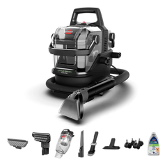 Little Green® Auto Pro Portable Carpet Cleaner