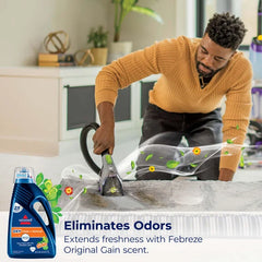 OXY Clean + Refresh with Febreze Original Gain Scent Formula (60 oz.)