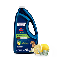 PET Multi-Surface Formula Lemon Eucalyptus (64 oz.)