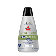 Little Green™ Spot & Stain Formula for Portable            Carpet Cleaners (32 oz.)