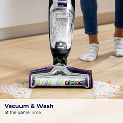 CrossWave® Pet Pro Multi-Surface Wet Dry Vac