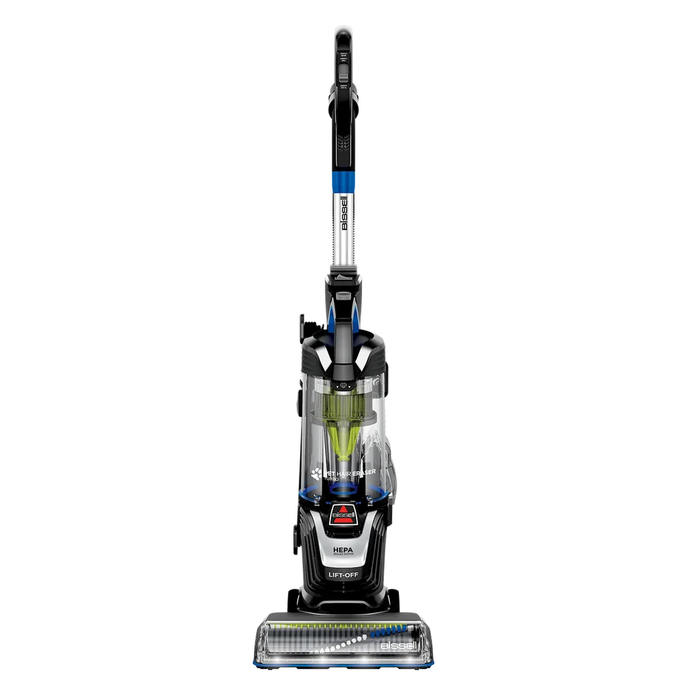 Pet Hair Eraser® Turbo Lift-Off® Vacuum