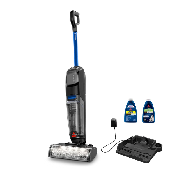 CrossWave® OmniFind™ All-in-One Multi-Surface Cleaner
