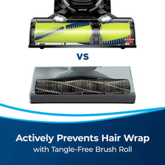 Pet Hair Eraser® Turbo Rewind Vacuum Cleaner