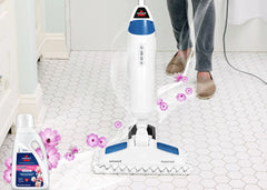 Spring Breeze Demineralized Water for Steam Mops (80 oz.)