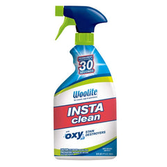 Woolite® INSTAclean® Stain Remover