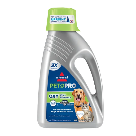 PET PRO OXY Urine Eliminator with Febreze (48 oz.)