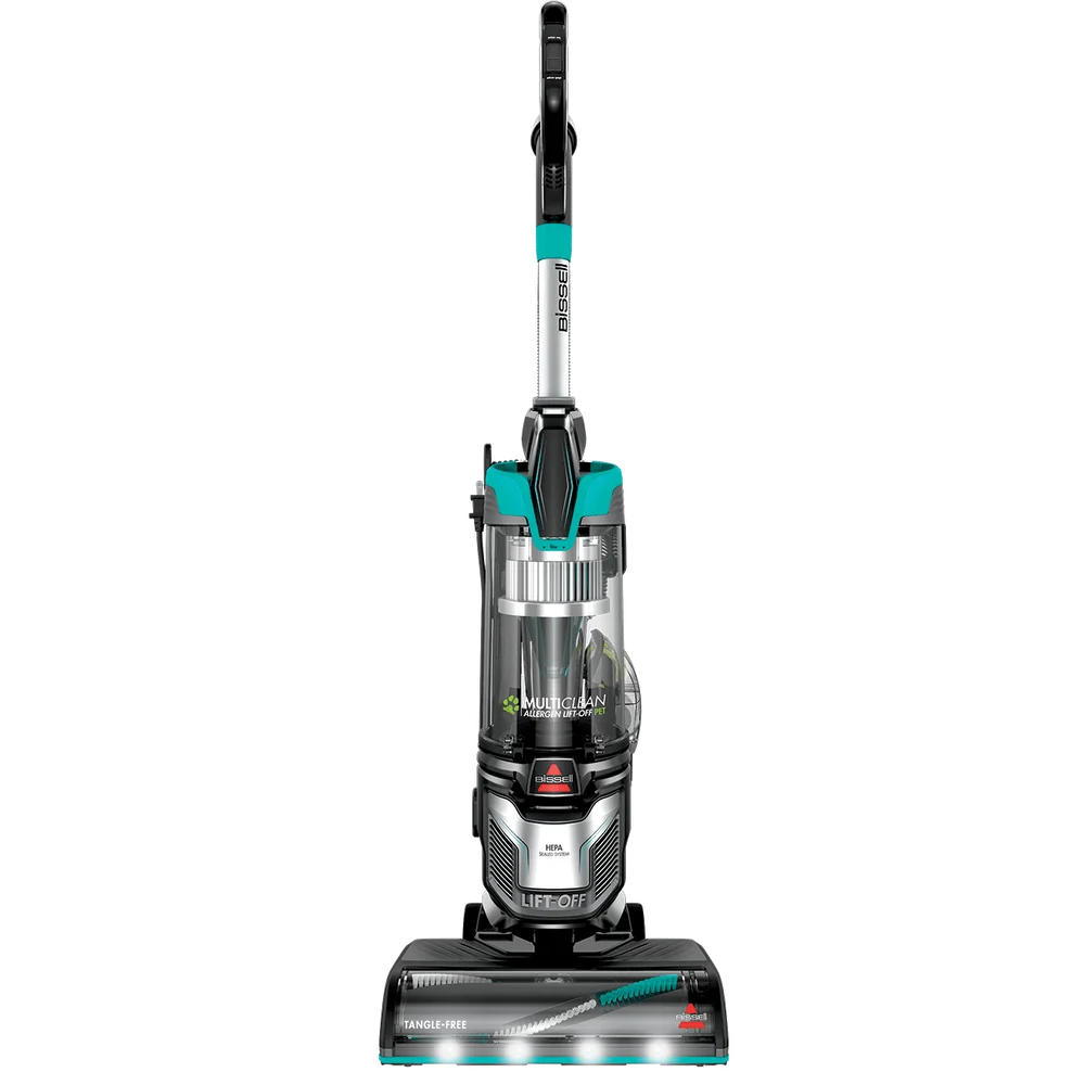 MultiClean™ Allergen Lift-Off® Pet Vacuum