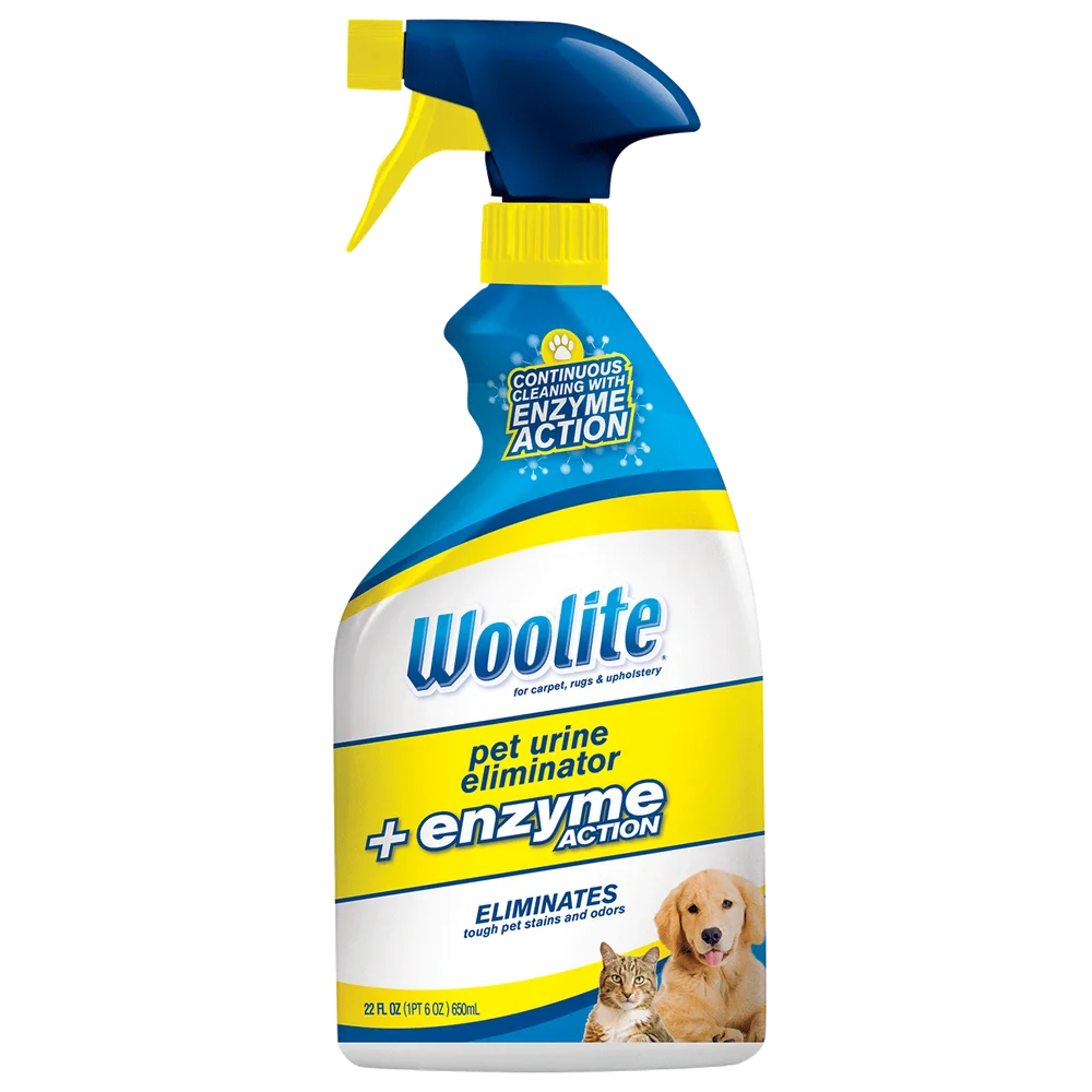 Woolite® Carpet Pet Urine Eliminator