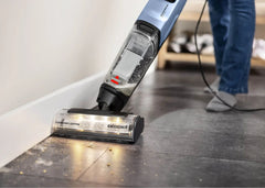 CrossWave® EdgeFind™ All-in-One Multi-Surface Cleaner