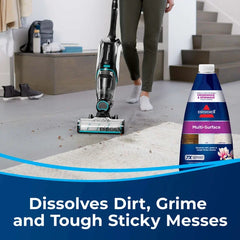 Multi-Surface Floor Cleaning Formula (32 oz.)
